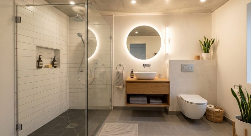 Top Bathroom Remodeling Companies in Randolph, MA