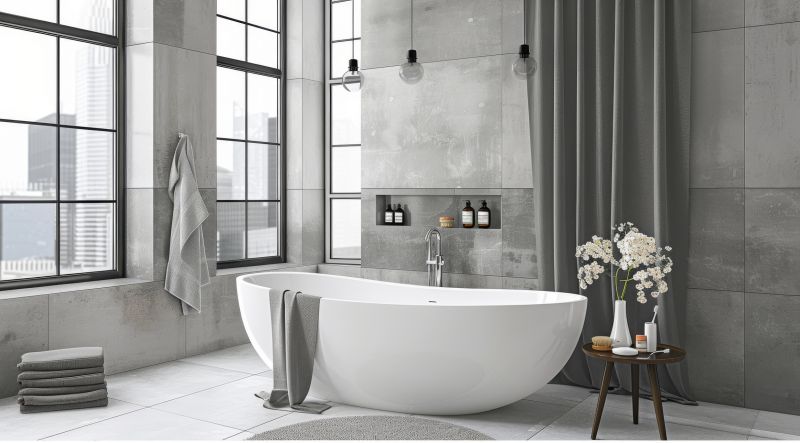Cost of Bathtub Installation in West Roxbury, MA