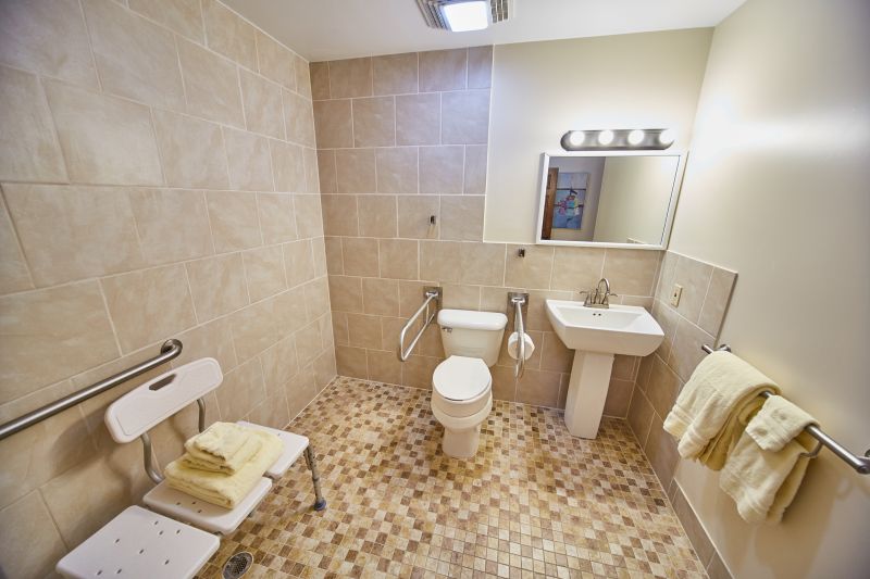 Best Bathroom Accessibility Contractors in West Roxbury, MA