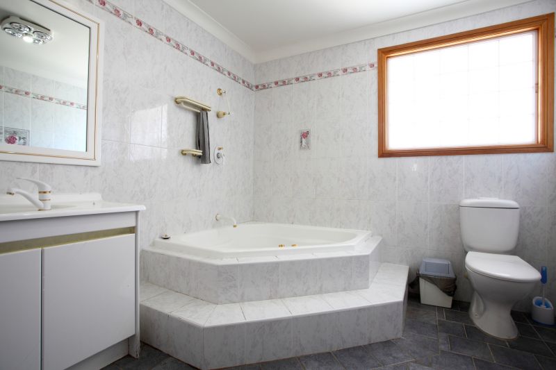 Modern Bathtub Options